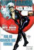 Homem-Aranha e Gata Negra: O Mal no Corao dos Homens #01