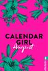 Calendar Girl August (Calendar Girl Buch 8) (German Edition)