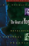 The Heart of Yoga: Developing a Personal Practice (English Edition)