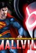 Smallville: Season 11x01 "Guardian" - Chapter 10,11,12