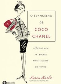 O evangelho de Coco Chanel