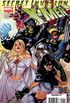 Secret Invasion: X-Men # 1