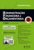 AFO - ADMINISTRAO FINANCEIRA E ORAMENTRIA - 3D (2020)