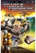 Transformers: Classics - UK Vol. 3