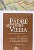 Obra completa Padre Antnio Vieira - Tomo 1 - Vol. II