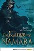 Die Klinge von Namara: Roman (Knigsmrder 2) (German Edition)