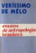 Ensaios de antropologia brasileira