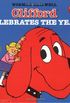 Clifford Celebrates The Year