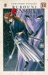 Rurouni Kenshin #11
