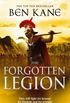 The Forgotten Legion: (The Forgotten Legion Chronicles No. 1) (English Edition)