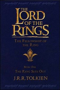 The Fellowship of The Ring