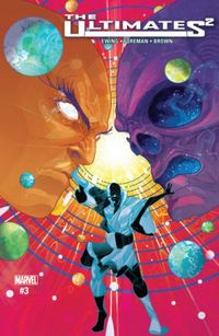 The Ultimates #03