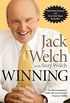 Winning: The Ultimate Business How-To Book (English Edition)