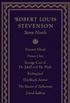 Robert Louis Stevenson - Seven Novels