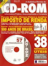 Revista do CD-ROM