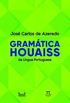 Gramtica HOUAISS da Lngua Portuguesa