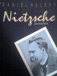 Nietzsche Uma Biografia