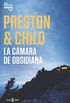 La cmara de obsidiana (Inspector Pendergast 16) (Spanish Edition)