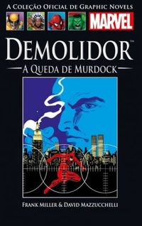 Demolidor: A Queda de Murdock