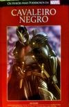 Marvel Heroes: Cavaleiro Negro #53