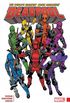 Deadpool: Worlds Greatest Vol. 1 Collection