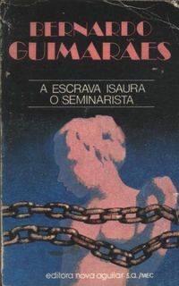 A escrava Isaura - O seminarista