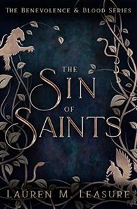 The Sin of Saints
