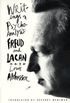 Writings on Psychoanalysis: Freud and Lacan