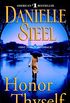 Honor Thyself: A Novel (English Edition)