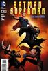 Batman/Superman #04 - Os novos 52
