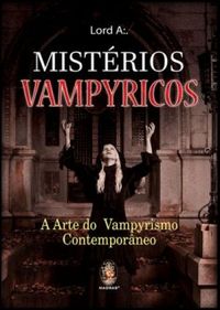 Mistrios Vampyricos