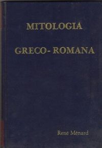 Mitologia Greco-Romana volume 3