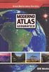 Moderno atlas geogrfico