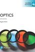 Optics, Global Edition (English Edition)