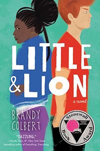 Little & Lion (English Edition)
