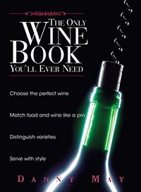The Only Wine Book You