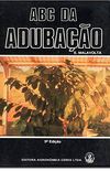 Abc Da Adubacao