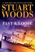 Fast and Loose (A Stone Barrington Novel Book 41) (English Edition)