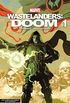Wastelanders: Doom (2021) #1