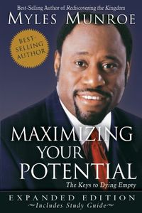 Maximizing Your Potential Expanded Edition: The Keys to Dying Empty (English Edition)