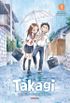 Takagi, A Mestra das Pegadinhas #01