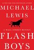 Flash Boys: A Wall Street Revolt (English Edition)