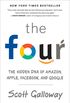 The Four (OF-EXP): The Hidden DNA of Amazon, Apple, Facebook, and Google