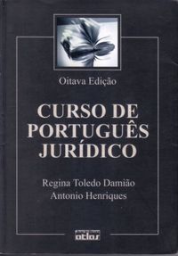 Curso de Portugues Juridico