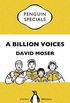 A Billion Voices: China