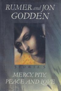 Mercy, Pity, Peace, and Love Stories