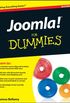 Joomla! For Dummies (English Edition)