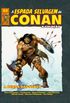 A Espada Selvagem de Conan - A Coleo Volume 23