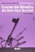Curso de Direito do Servio Social