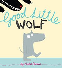 Good Little Wolf (English Edition)